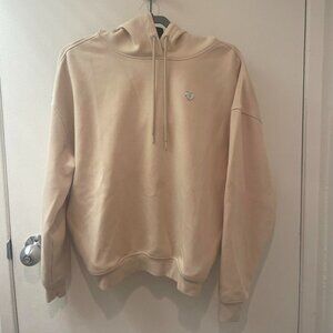 NIKE Hearts Logo Hoodie